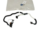 NEU Kraftstoffleitung Leitung Original Mercedes E W210 C W203 S203