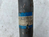 NEU NOS Auspuffrohr Hosenrohr vorne Original Opel Vectra A C16LZ2 20NE 20SEH