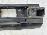 Front Frontmaske Frontblech Luftleitblech Original Opel Rekord C (Commodore A)