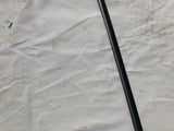 Dichtung + Chromleiste Heckscheibe Heckscheibendichtung Original Opel Senator B