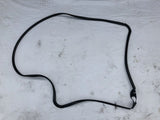 NEU NOS Dichtung Gummiabdichtung Heckscheibe Original Opel Vectra B Caravan
