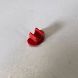 NEU 4 Stück Clip Knopf Stange Tür Verriegelung vorne hinten innen Opel Omega B