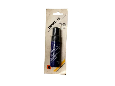 NEU NOS Lackstift lifestyleblau 281 Original Opel