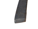 NEU HS Reparaturblech Hecktürblech Original VW Passat B1 Typ 32/33 bis 07.1977