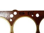 NEU Zylinderkopfdichtung Original Opel Kadett E Corsa A 1.3S 1.3N