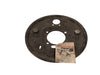 NEU NOS Bremsankerplatte hinten rechts Original Opel Kadett C