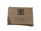 NEU Bremsbackenbeläge Trommelbremse Original Opel 08983893 1605299