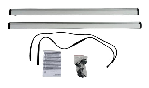 NEU Dachträger Grundträger Dachgepäckträger Alu Original Opel Combo E