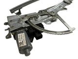 Fensterheber elektrisch vorne links Original Opel Astra G CC 5-Türer