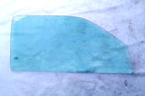 NEU Fensterscheibe 2/3-Türer links grünglas Original VW Golf III