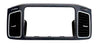 Lüftungsgitter Lüftungsdüse Armaturenbrett Original VW Sharan 7N