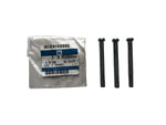 NEU NOS 3x Kapselmuttern M5 Luftfilterkasten Original Opel Omega A 1.8 Vergaser