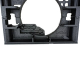 NEU Ablagefach Laderaumboden Bordwerkzeug Reserverad Orig Opel Astra K 5 Türer