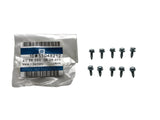 NEU 10x Schrauben 3.9x13 Orig Opel Astra F Corsa A Omega A Kadett E Frontera A