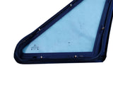 NEU Dreiecksscheibe hinten links grünglas Original VW Passat 35i