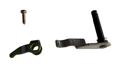 NEU Satz Schraube Hebel Pumpe Vergaser Original Opel Corsa A Kadett E Ascona C