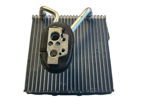 Verdampfer Expansionsventil Klimaanlage VW Sharan II 7N Seat Alhambra II 710