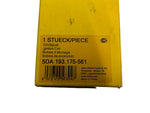 Zündspule Zündmodul Zündung Original Hella für Opel Astra G 1.6 Z16SE