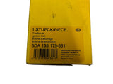 Zündspule Zündmodul Zündung Original Hella für Opel Astra G 1.6 Z16SE