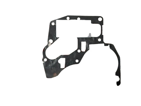 NEUDichtung Platte vorne Zylinderblock Motorblock Opel Euromidi 20DT 22TD 24TD