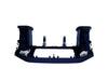 Lüftungsgitter Lüftungsdüse Armaturenbrett Original VW Sharan 7N