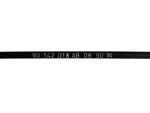 NEU NOS Bowdenzug Seilzug Original Opel Ascona C Kadett E 1.3 1.6 Automatik