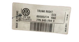 Rückleuchte Heckleuchte hinten innen rechts Original Volkswagen VW Touareg II 7P