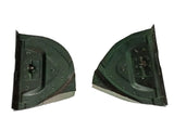 Motorhaube Bleche Halter Dämpfer Gasdruckfedern Original Opel Senator B