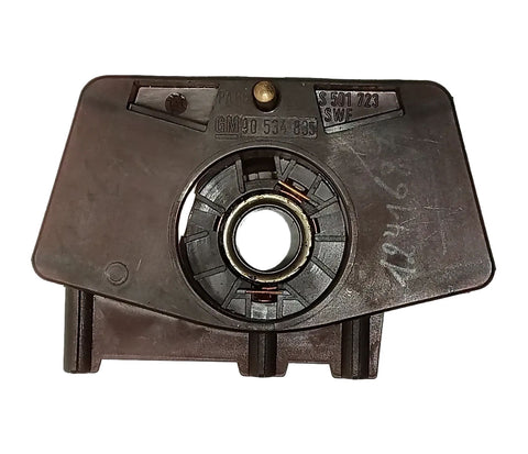 NEU Gehäuse Signalschalter Lenksäule vorne Original Opel Corsa B