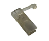 NEU NOS Steckergehäuse Nebelschlussleuchte Original Opel Corsa A Kadett E