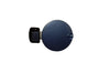Tankklappe Tankdeckel E249 monacoblau Original Opel Omega A Senator B
