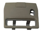 Abdeckung Verkleidung Schalter Schiebedach Original Opel Senator B Omega A