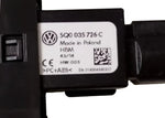 USB Anschluss USB Buchse Original VW Seat Skoda Audi