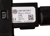 USB Anschluss USB Buchse Original VW Seat Skoda Audi