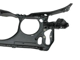 NEU Frontmaske Frontgerüst Schlossträger VW Passat 3B3 3B6 Skoda Superb I