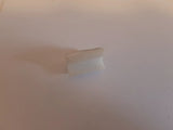 NEU NOS Halteklammer Clip Frontscheinwerfer vorne Original Opel Corsa A