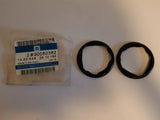 NEU NOS Distanzstück Dichtring Außenspiegel Original Opel Corsa A