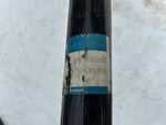 NEU NOS Hosenrohr Auspuffrohr vorne Original Opel Rekord E 1.8S