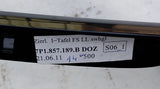 Tachoblende Lüftungsgitter Lüftungsdüse Armaturenbrett Original VW Touareg 7P