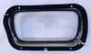 NEU NOS Scheinwerferglas vorne Original Bosch Opel Rekord C Commodore A