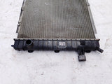 Wasserkühler Kühler Radiator Original Opel Senator B Omega A Schaltgetriebe