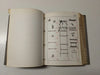 Ersatzteilkatalog Zubehör Werkstatthandbuch Orig Opel Blitz 1,5t 1,75t 1,9t 4/66