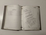 Ersatzteilkatalog Zubehör Werkstatthandbuch Original Opel Bedford Blitz