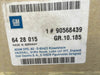 NEU Außenspiegel Rückblickspiegel links elektrisch Original Opel Vectra B