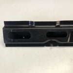 NEU NOS Reparaturblech Querträger vorne links Original Opel Omega A Senator B