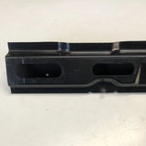 NEU NOS Reparaturblech Querträger vorne links Original Opel Omega A Senator B