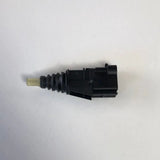 NEU NOS Schalter Alarmanlage Diebstahlwarnanlage DWA Original Opel Astra F