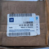 NEU Ölfiltergehäuse Filterelement Original Opel Antara 2.0 Z20DM Z20DMH