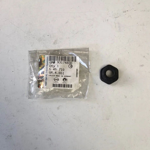 NEU Tülle Anschluss Bremskraftverstärker BKV Lucas Orig Opel Vectra C Astra H