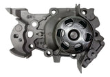 NEU Wasserpumpe Kühlmittelpumpe Original Bosch Renault Clio Twingo 1.2
